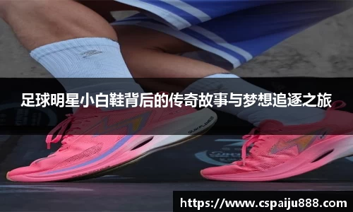 足球明星小白鞋背后的传奇故事与梦想追逐之旅